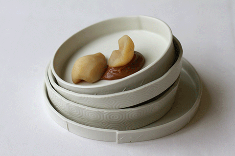 caroline andrin céramiste belgique belge artiste designer suisse artiste artistes potier poterie céramique céramiques